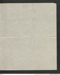 Nachlass Franz Steindachner, Brief von Louis Charles Émile Lortet an Franz Steindachner (31.12.1883), Inv.Nr. 312.01, Seite 3